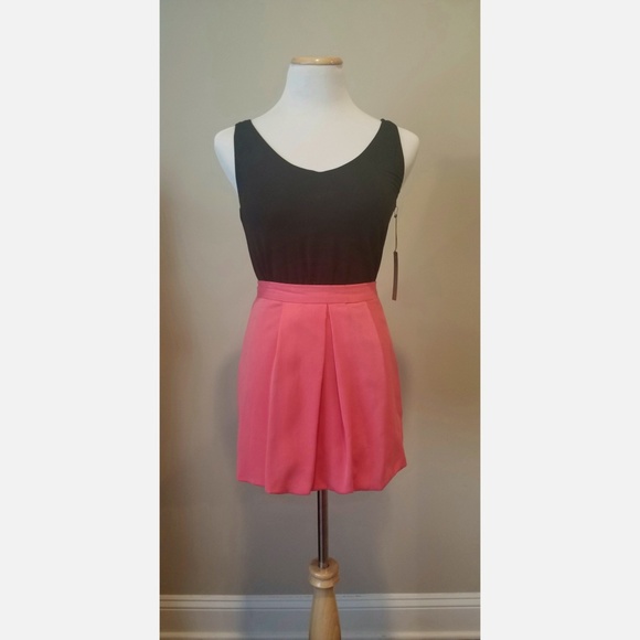 Alice + Olivia Skirts Alice Olivia Rhymes Bubble Skirt Poshmark